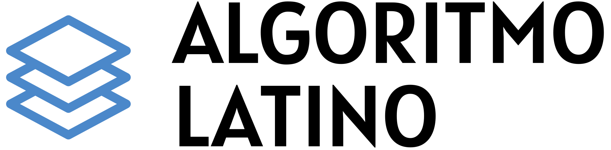 Algoritmo Latino